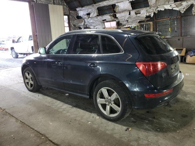 Photo 1 VIN: WA1DKAFPXCA012171 - AUDI Q5 PREMIUM 