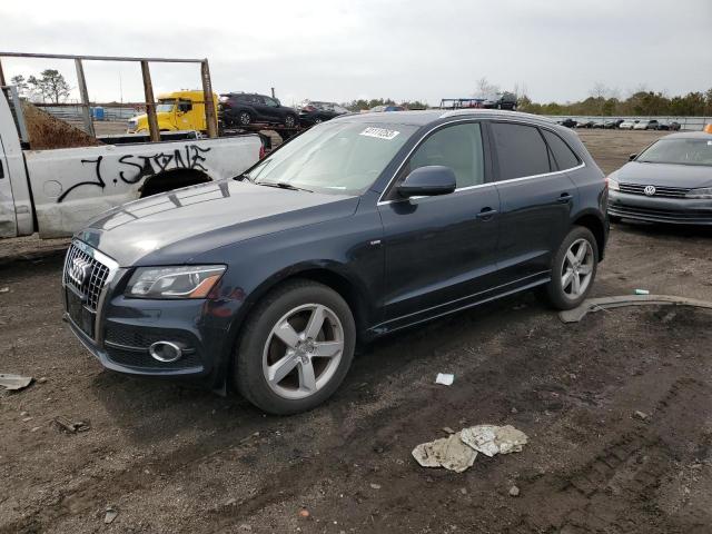 Photo 0 VIN: WA1DKAFPXCA022912 - AUDI Q5 PREMIUM 