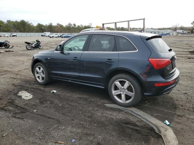 Photo 1 VIN: WA1DKAFPXCA022912 - AUDI Q5 PREMIUM 