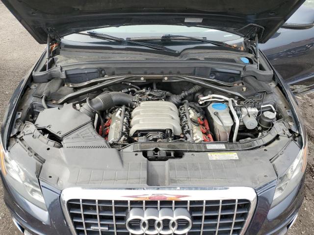 Photo 11 VIN: WA1DKAFPXCA022912 - AUDI Q5 PREMIUM 