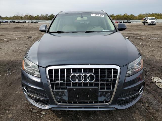 Photo 4 VIN: WA1DKAFPXCA022912 - AUDI Q5 PREMIUM 