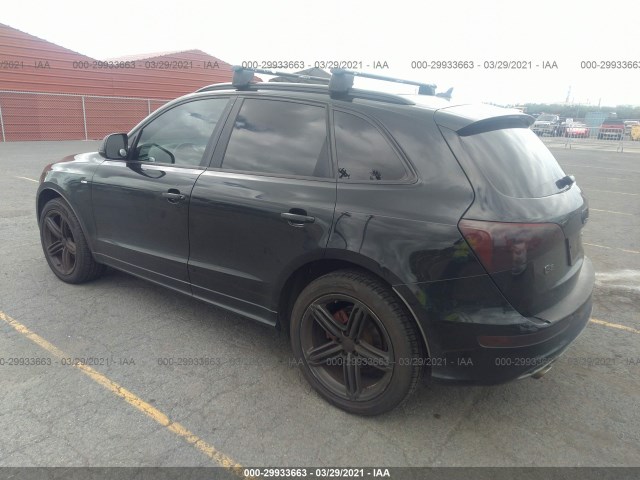 Photo 2 VIN: WA1DKAFPXCA029097 - AUDI Q5 