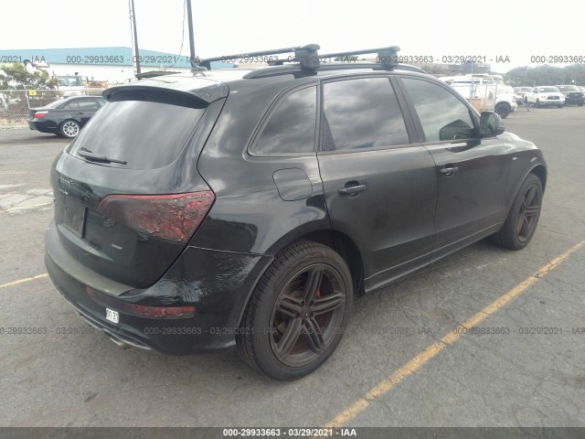 Photo 3 VIN: WA1DKAFPXCA029097 - AUDI Q5 