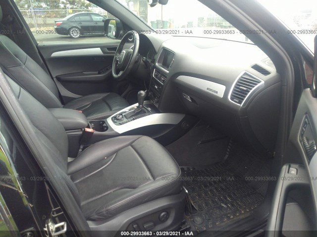 Photo 4 VIN: WA1DKAFPXCA029097 - AUDI Q5 