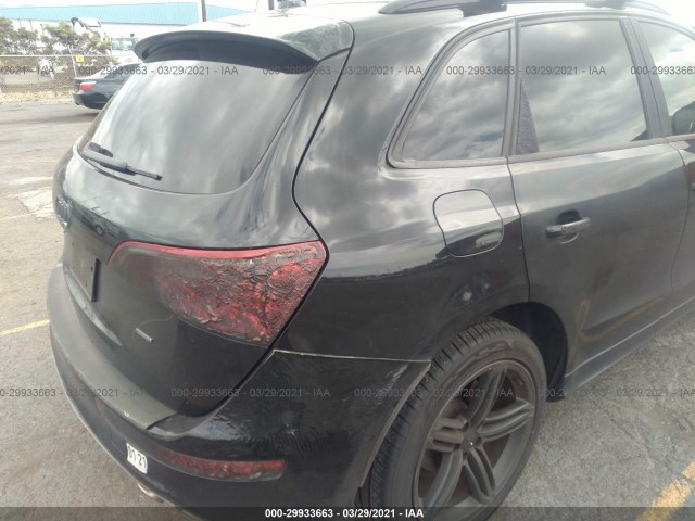 Photo 5 VIN: WA1DKAFPXCA029097 - AUDI Q5 