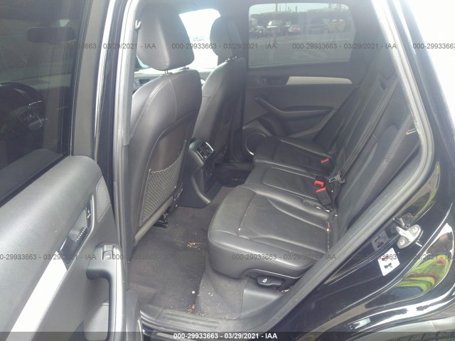 Photo 7 VIN: WA1DKAFPXCA029097 - AUDI Q5 