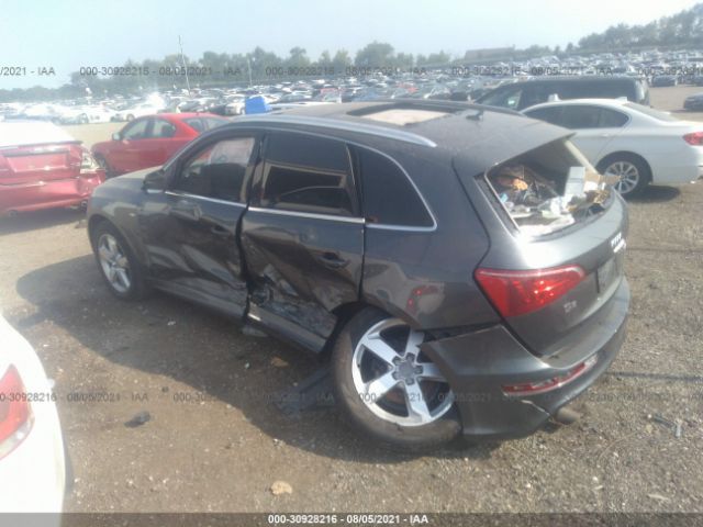 Photo 2 VIN: WA1DKAFPXCA036003 - AUDI Q5 