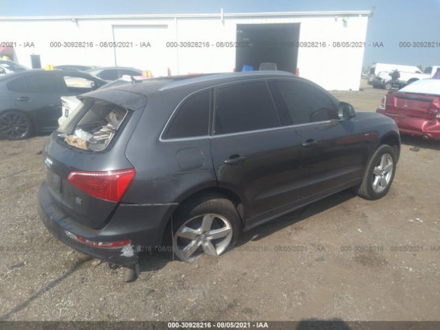 Photo 3 VIN: WA1DKAFPXCA036003 - AUDI Q5 