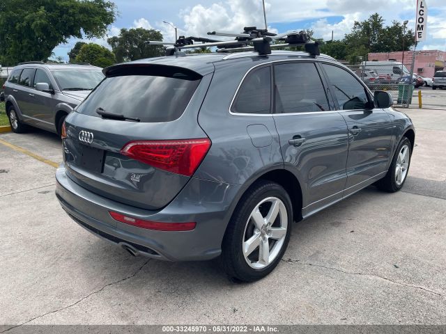 Photo 3 VIN: WA1DKAFPXCA056154 - AUDI Q5 