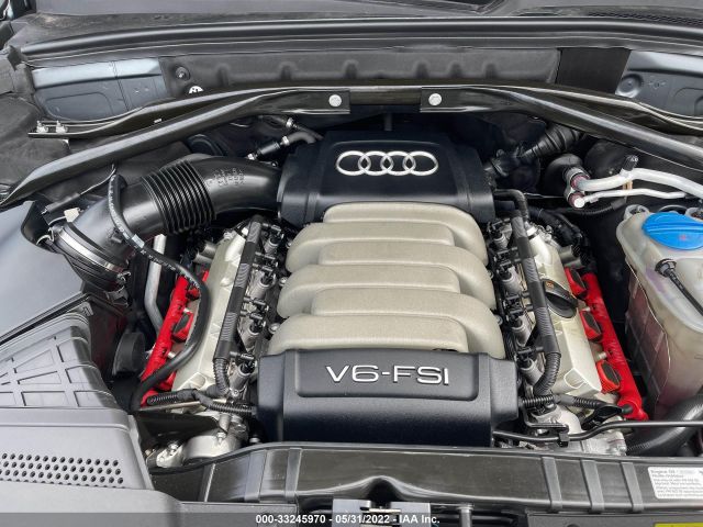 Photo 9 VIN: WA1DKAFPXCA056154 - AUDI Q5 