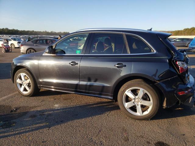 Photo 1 VIN: WA1DKAFPXCA067767 - AUDI Q5 PREMIUM 