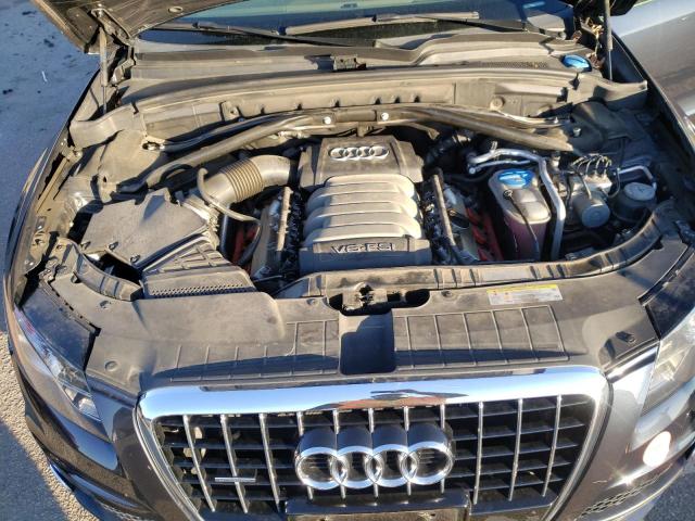 Photo 10 VIN: WA1DKAFPXCA067767 - AUDI Q5 PREMIUM 