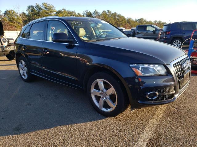 Photo 3 VIN: WA1DKAFPXCA067767 - AUDI Q5 PREMIUM 