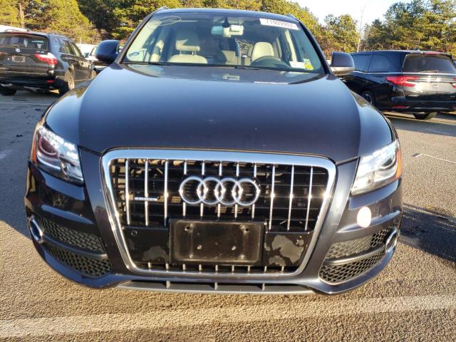 Photo 4 VIN: WA1DKAFPXCA067767 - AUDI Q5 PREMIUM 