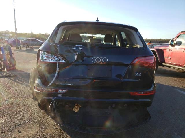 Photo 5 VIN: WA1DKAFPXCA067767 - AUDI Q5 PREMIUM 