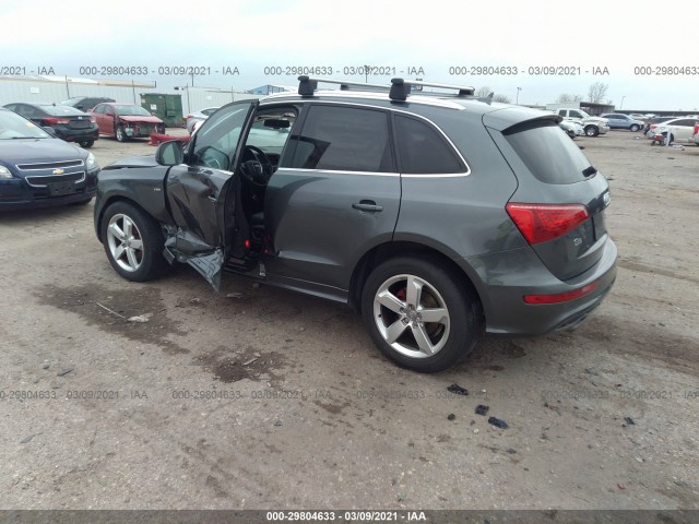 Photo 2 VIN: WA1DKAFPXCA075299 - AUDI Q5 