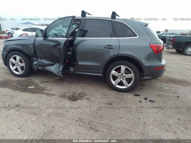 Photo 5 VIN: WA1DKAFPXCA075299 - AUDI Q5 