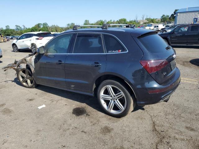 Photo 1 VIN: WA1DKAFPXCA076601 - AUDI Q5 PREMIUM 