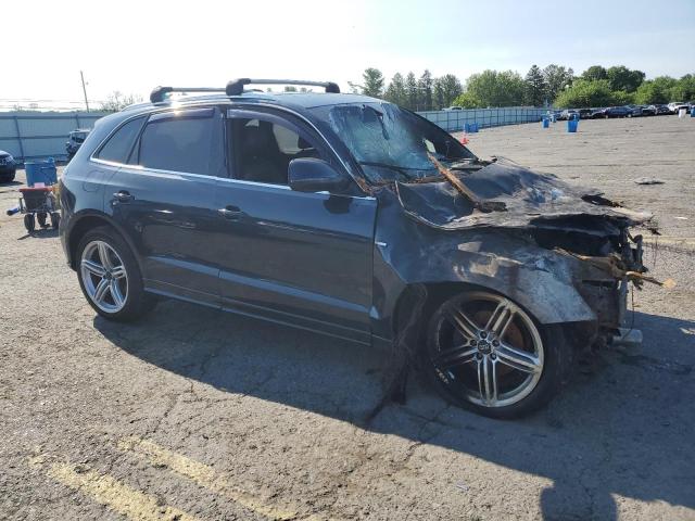 Photo 3 VIN: WA1DKAFPXCA076601 - AUDI Q5 PREMIUM 