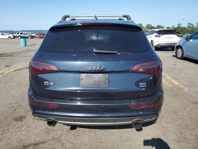 Photo 5 VIN: WA1DKAFPXCA076601 - AUDI Q5 PREMIUM 