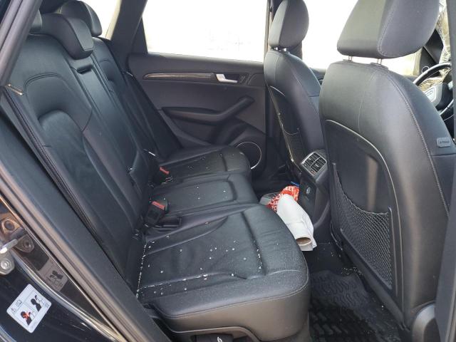 Photo 9 VIN: WA1DKAFPXCA076601 - AUDI Q5 PREMIUM 