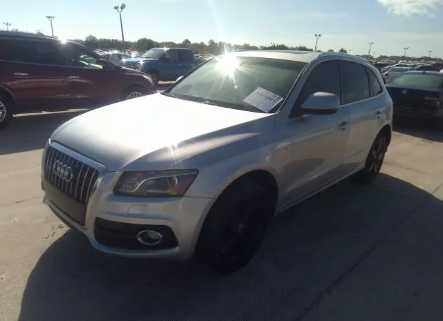 Photo 5 VIN: WA1DKAFPXCA084407 - AUDI Q5 