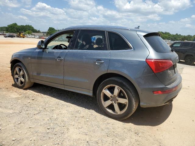 Photo 1 VIN: WA1DKAFPXCA088716 - AUDI Q5 PREMIUM 