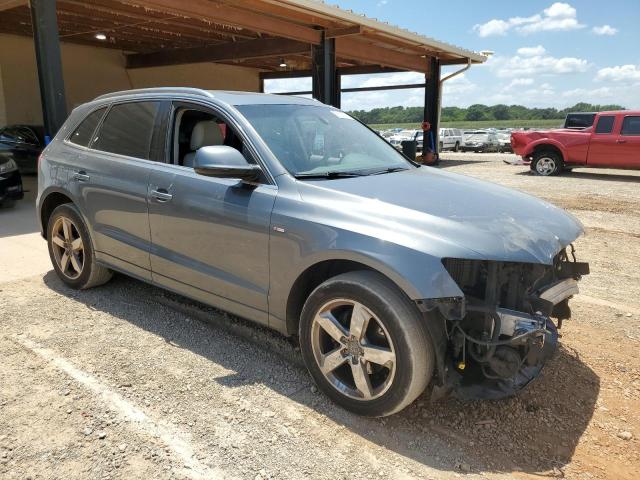 Photo 3 VIN: WA1DKAFPXCA088716 - AUDI Q5 PREMIUM 