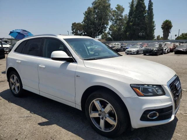 Photo 3 VIN: WA1DKAFPXCA094578 - AUDI Q5 PREMIUM 