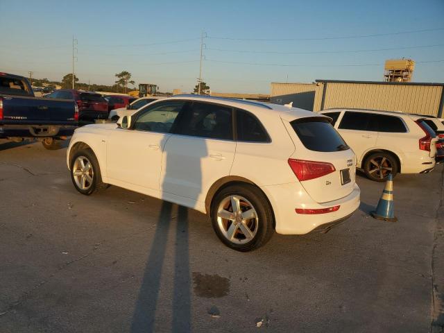 Photo 1 VIN: WA1DKAFPXCA096377 - AUDI Q5 PREMIUM 