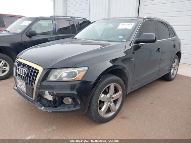 Photo 1 VIN: WA1DKAFPXCA096654 - AUDI Q5 