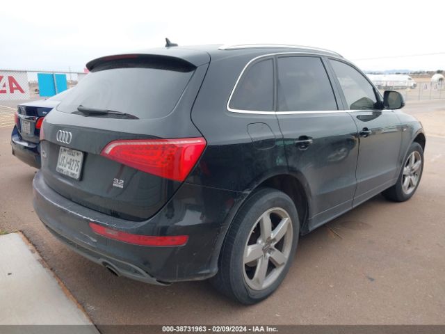 Photo 3 VIN: WA1DKAFPXCA096654 - AUDI Q5 