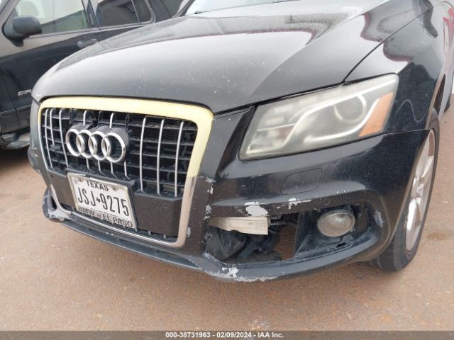 Photo 5 VIN: WA1DKAFPXCA096654 - AUDI Q5 