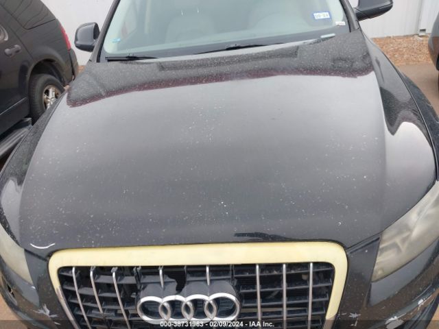 Photo 9 VIN: WA1DKAFPXCA096654 - AUDI Q5 