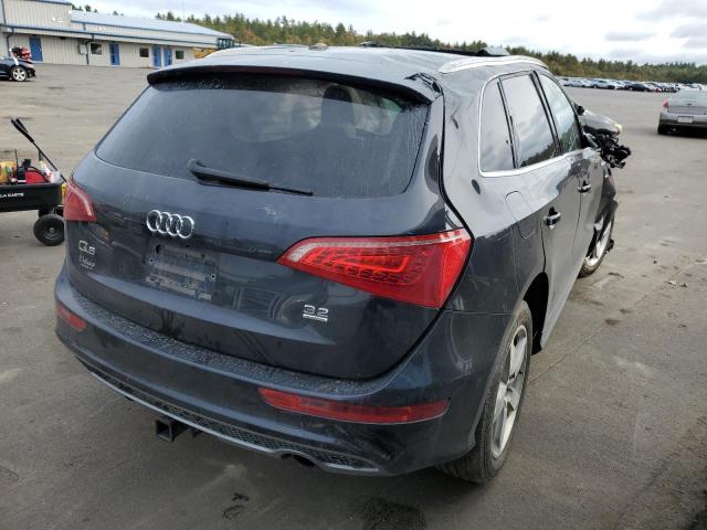 Photo 2 VIN: WA1DKAFPXCA101562 - AUDI Q5 