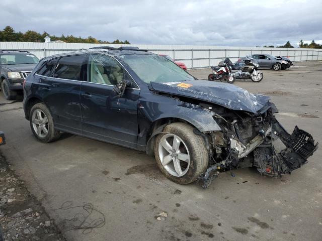 Photo 3 VIN: WA1DKAFPXCA101562 - AUDI Q5 