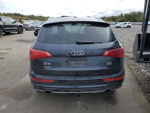 Photo 5 VIN: WA1DKAFPXCA101562 - AUDI Q5 