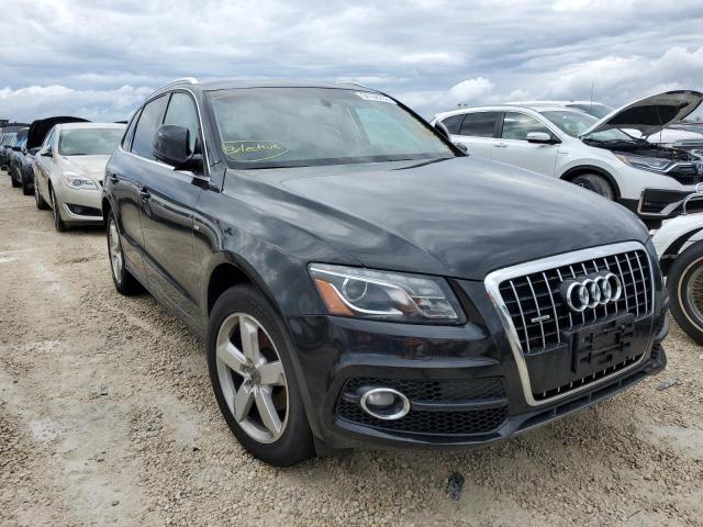 Photo 0 VIN: WA1DKAFPXCA101853 - AUDI Q5 PREMIUM 