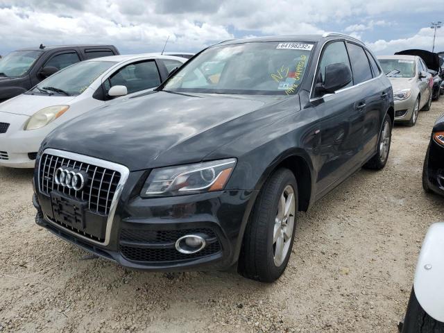 Photo 1 VIN: WA1DKAFPXCA101853 - AUDI Q5 PREMIUM 