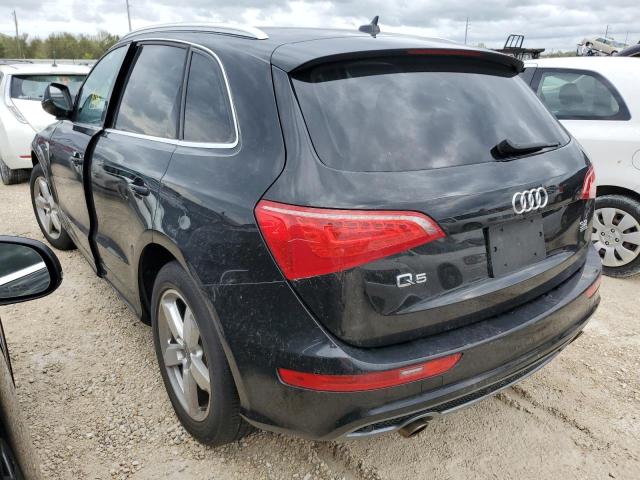 Photo 2 VIN: WA1DKAFPXCA101853 - AUDI Q5 PREMIUM 