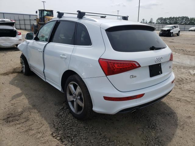 Photo 2 VIN: WA1DKAFPXCA103490 - AUDI Q5 PREMIUM 