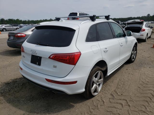 Photo 3 VIN: WA1DKAFPXCA103490 - AUDI Q5 PREMIUM 