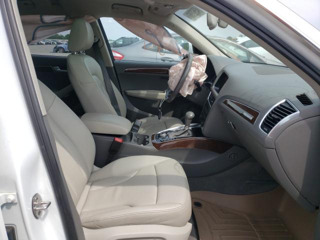 Photo 4 VIN: WA1DKAFPXCA103490 - AUDI Q5 PREMIUM 