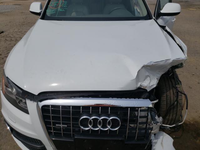 Photo 6 VIN: WA1DKAFPXCA103490 - AUDI Q5 PREMIUM 