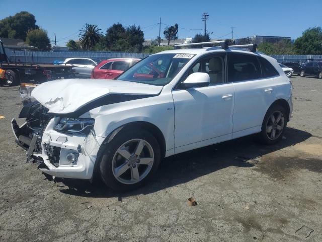 Photo 0 VIN: WA1DKAFPXCA114375 - AUDI Q5 