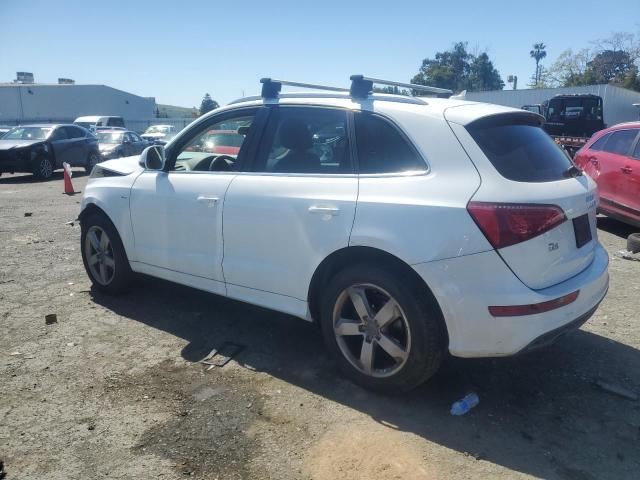 Photo 1 VIN: WA1DKAFPXCA114375 - AUDI Q5 