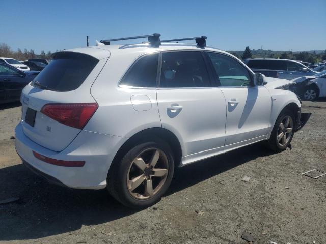 Photo 2 VIN: WA1DKAFPXCA114375 - AUDI Q5 