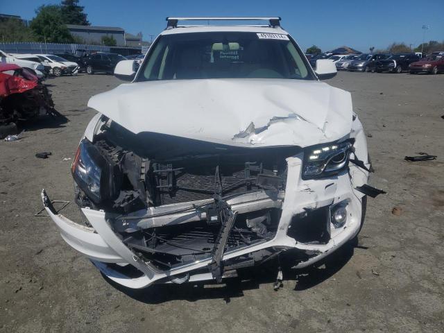 Photo 4 VIN: WA1DKAFPXCA114375 - AUDI Q5 