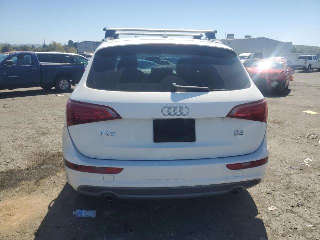 Photo 5 VIN: WA1DKAFPXCA114375 - AUDI Q5 