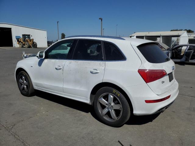 Photo 1 VIN: WA1DKAFPXCA115381 - AUDI Q5 